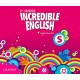 Incredible English Second Edition Starter Class Audio CDs