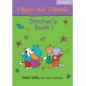 Hippo and Friends 1 Teacher's Book