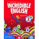 Incredible English Second Edition 2 Class Book