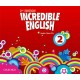 Incredible English Second Edition 2 Class Audio CDs