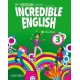 Incredible English Second Edition 3 Class Book