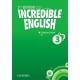 Incredible English Second Edition 3 Teacher's Book