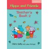 Hippo and Friends 2 Teacher's Book
