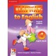 Playway to English 4 Second Edition Pupil's Book