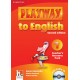 Playway to English 1 Second Edition Teacher's Resource Pack + CD