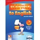 Playway to English 2 Second Edition Teacher's Resource Pack + Audio CD