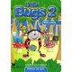 Little Bugs 2 Story Cards