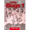 Little Bugs 1 Teacher's Book