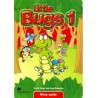 Little Bugs 1 Story Cards