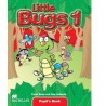 Little Bugs 1 Pupil's Book