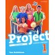 Project 1 Third Edition Student's Book CZ