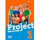 Project 1 Third Edition Culture DVD