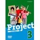 Project 3 Third Edition Culture DVD