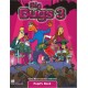 Big Bugs 3 Pupil's Book