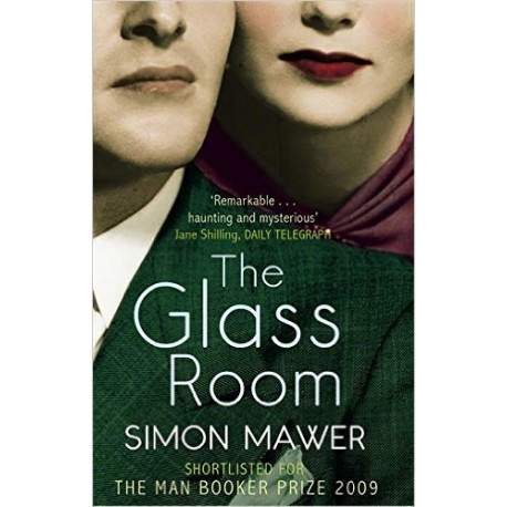 The Glass Room The Glass Room