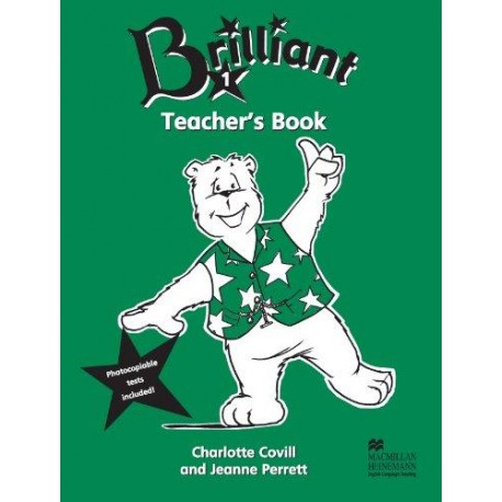 Brilliant 1 Teacher's Guide Brilliant 1 Teacher's Guide