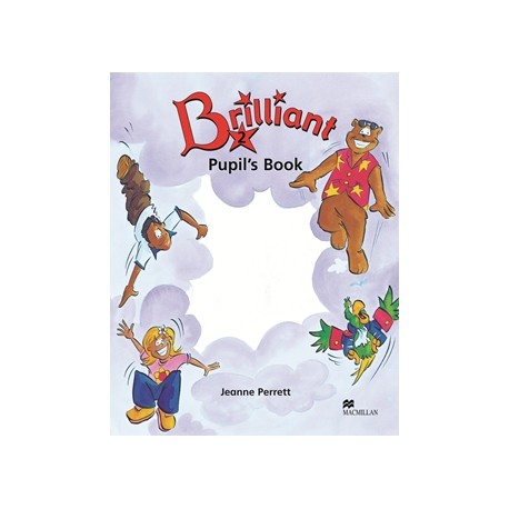 Brilliant 2 Pupil's Book Brilliant 2 Pupil's Book