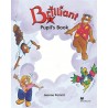 Brilliant 2 Pupil's Book