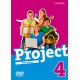 Project 4 Third Edition Culture DVD
