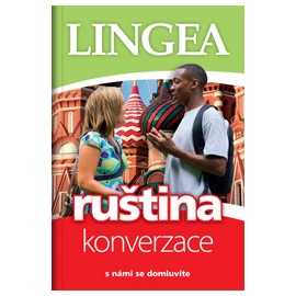 Lingea: S námi se domluvíte - ruština konverzace