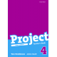 Project 4 Third Edition Teacher's Book