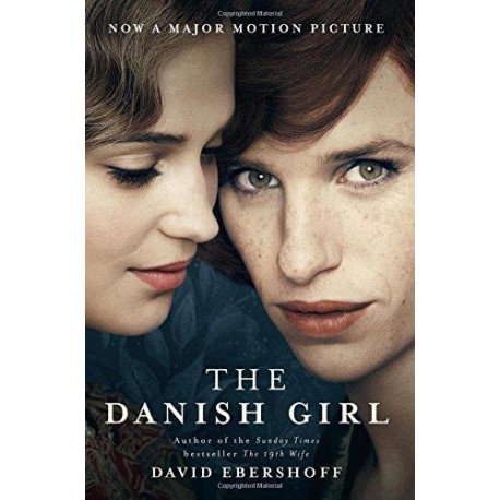 The Danish Girl The Danish Girl