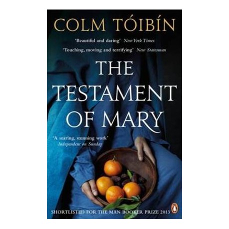 The Testament of Mary