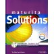 Maturita Solutions Intermediate Student's Book + MultiROM