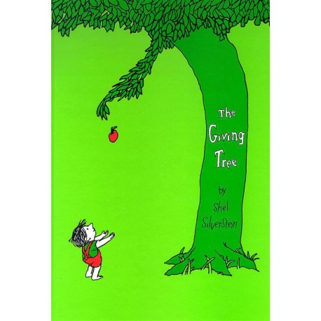 The Giving Tree The Giving Tree