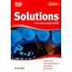Maturita Solutions Second Edition Pre-Intermediate DVD