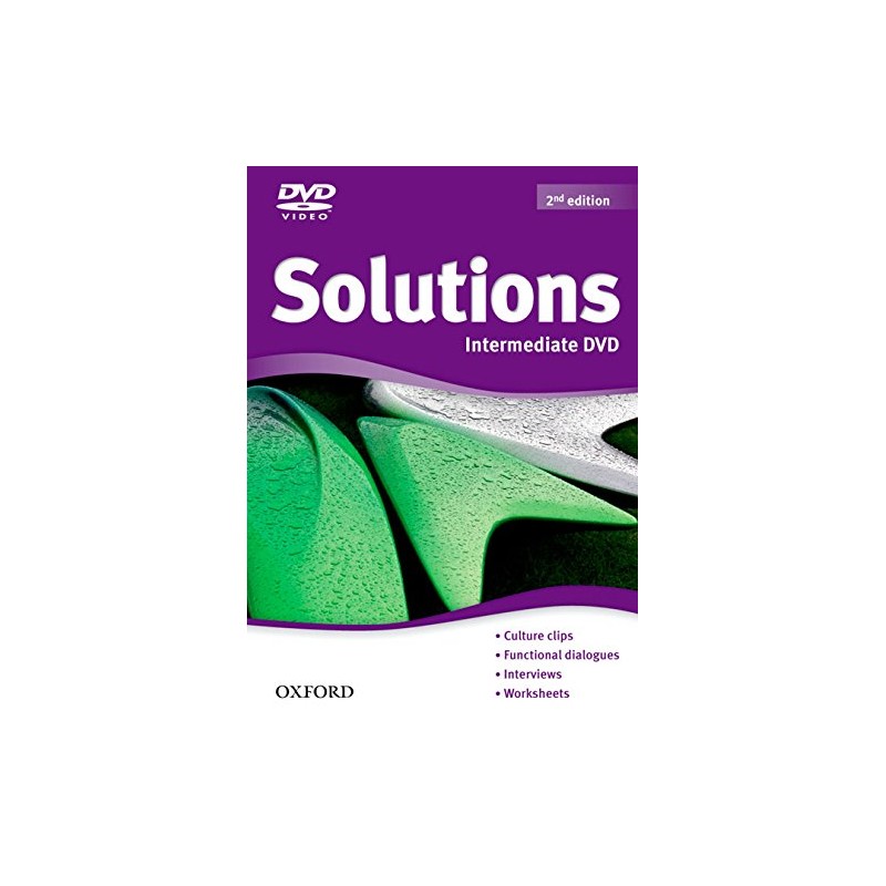 Solutions inter. Solutions third Edition 7 класс. Solutions Intermediate 2 Edition. Solutions Intermediate 2nd Edition. Solutions Intermediate second Edition.