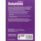 Maturita Solutions Second Edition Intermediate DVD