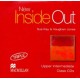 New Inside Out Upper-Intermediate CDs