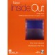 New Inside Out Pre-Intermediate Workbook with key + CD