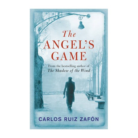 The Angel's Game - Part II