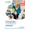 Online Professional Development: Oxford Teachers' Academy Teaching English to Young Learners - Moderator Code Card