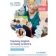 Online Professional Development: Oxford Teachers' Academy Teaching English to Young Learners - Participant Code Card