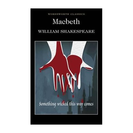 Macbeth Macbeth