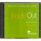 Inside Out Elementary Class Audio CDs