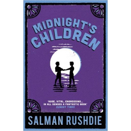 Midnight's Children