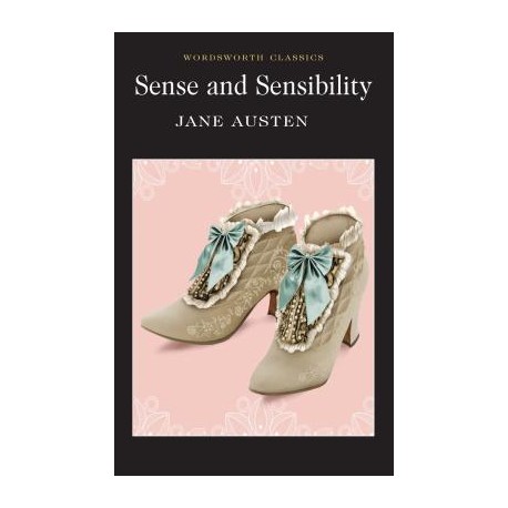 Sense and Sensibility Sense and Sensibility