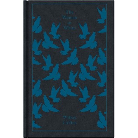 The Woman in White (hardback) The Woman in White (hardback)
