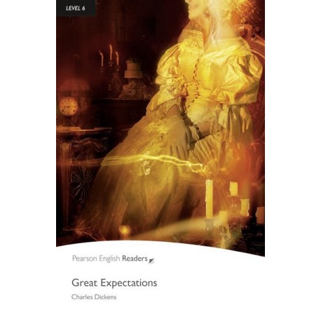 Great Expectations + MP3 Audio CD Great Expectations + MP3 Audio CD