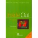 Inside Out Elementary Workbook with Key + Audio CD