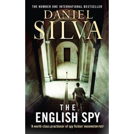 The English Spy The English Spy