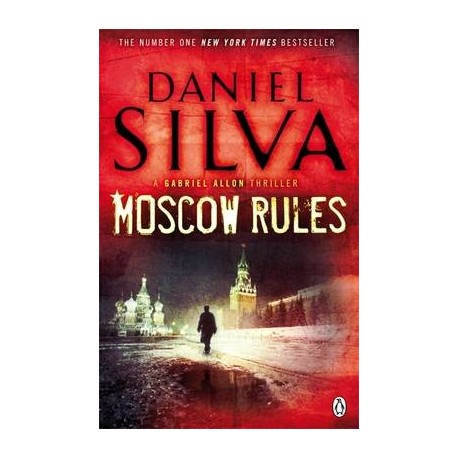 Moscow Rules Moscow Rules