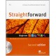 Straightforward Beginner Second Ed. Workbook with Key + CD