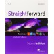 Straightforward Advanced Second Ed. Student's Book + eBook + Practice Online access