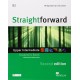 Straightforward Upper-Intermediate Second Ed. Student's Book + Online Webcode