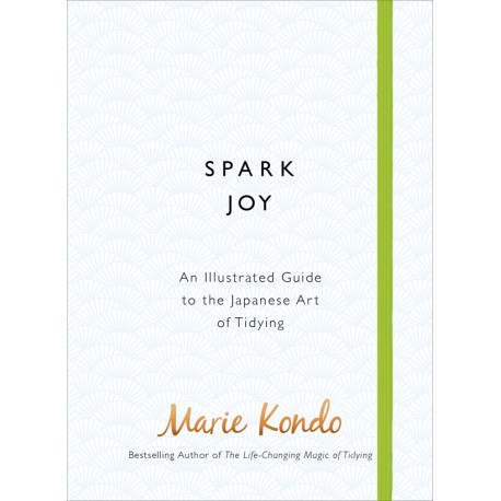 Spark Joy Spark Joy